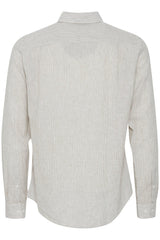 Casual Friday Anton - Hørmix skjorte - HUSET Men & Women