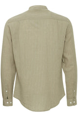 Casual Friday Anton - Hørmix skjorte - HUSET Men & Women