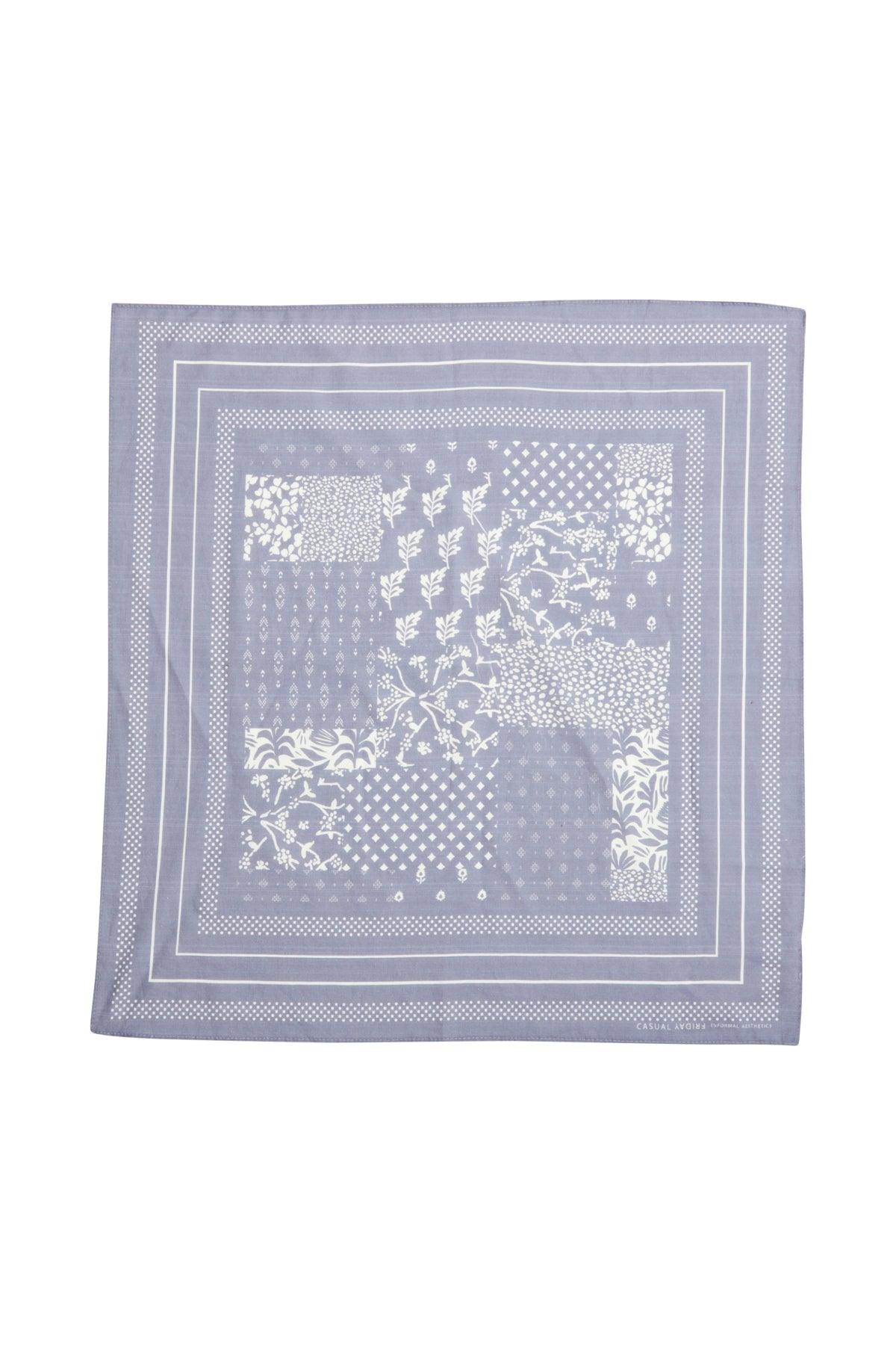 Casual Friday - Bandana - HUSET Men & Women