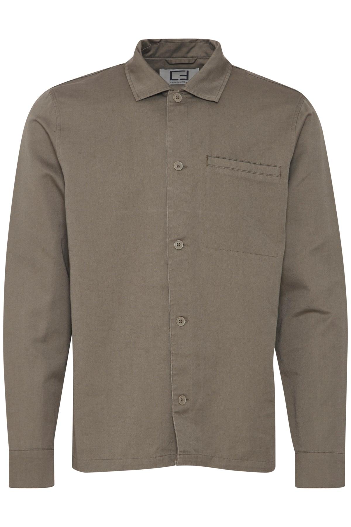 Casual Friday Jim - Hørmix jakke - HUSET Men & Women