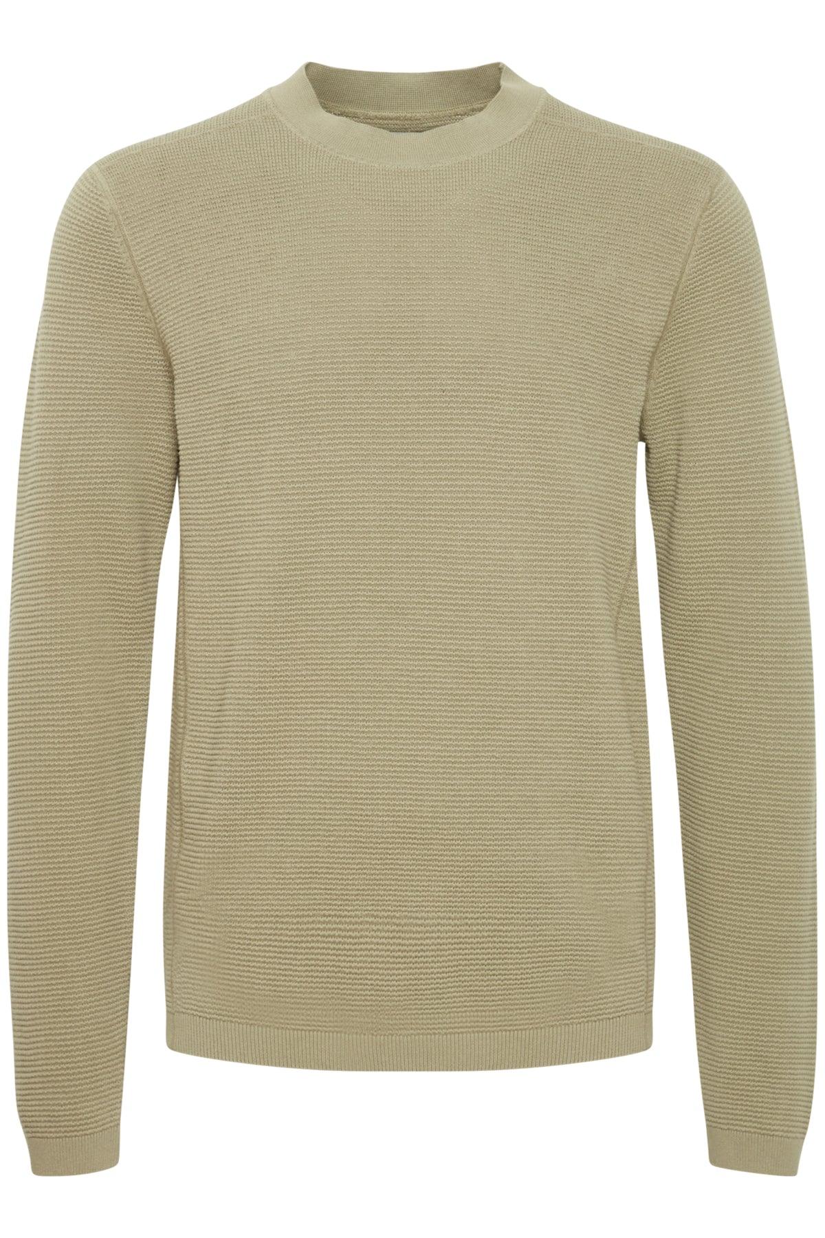 Casual Friday Karl - Strik med struktur - HUSET Men & Women