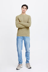 Casual Friday Karl - Strik med struktur - HUSET Men & Women