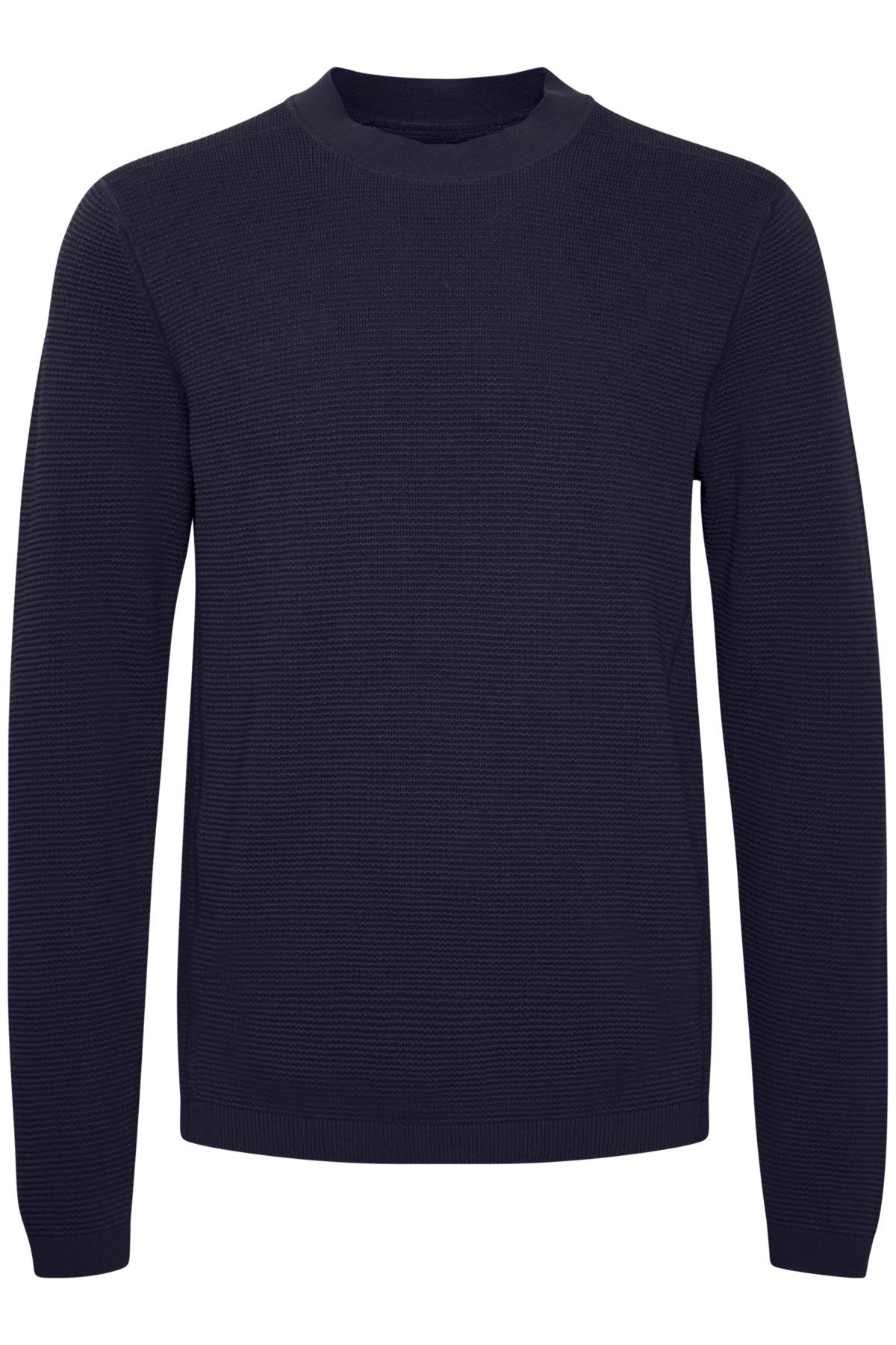 Casual Friday Karl - Strik med struktur - HUSET Men & Women