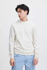 Casual Friday Karl - Strik med struktur - HUSET Men & Women