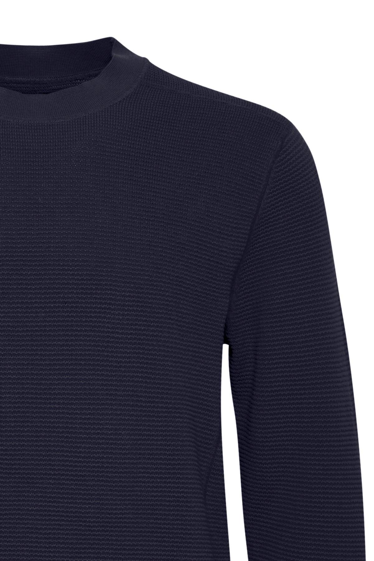 Casual Friday Karl - Strik med struktur - HUSET Men & Women