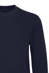 Casual Friday Karl - Strik med struktur - HUSET Men & Women