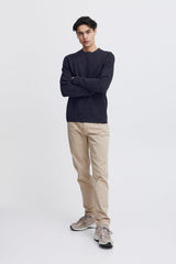 Casual Friday Karl - Strik med struktur - HUSET Men & Women