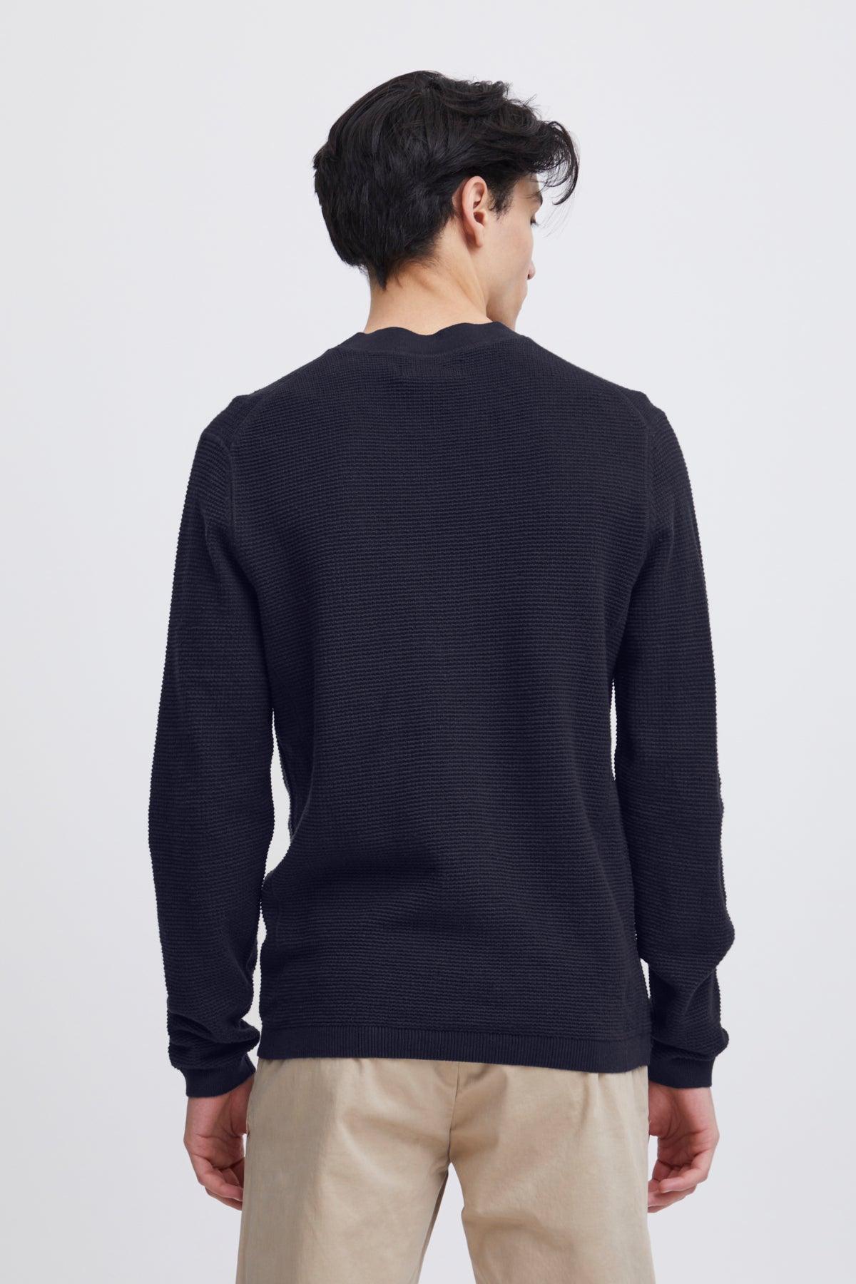 Casual Friday Karl - Strik med struktur - HUSET Men & Women