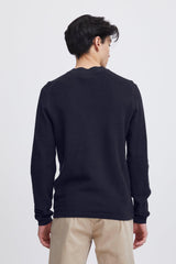 Casual Friday Karl - Strik med struktur - HUSET Men & Women