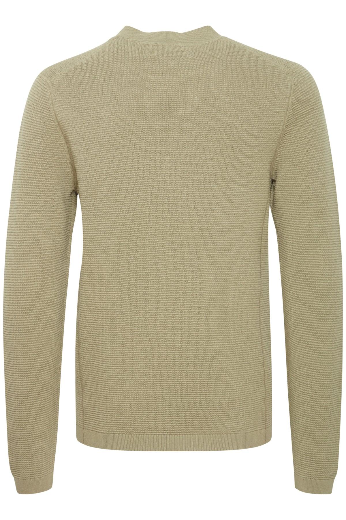 Casual Friday Karl - Strik med struktur - HUSET Men & Women