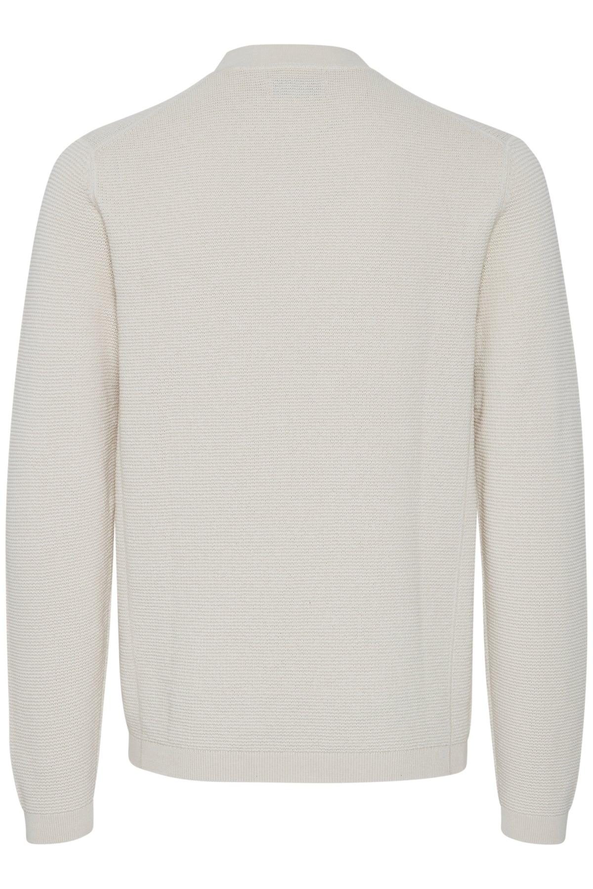 Casual Friday Karl - Strik med struktur - HUSET Men & Women
