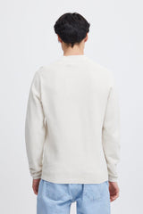 Casual Friday Karl - Strik med struktur - HUSET Men & Women