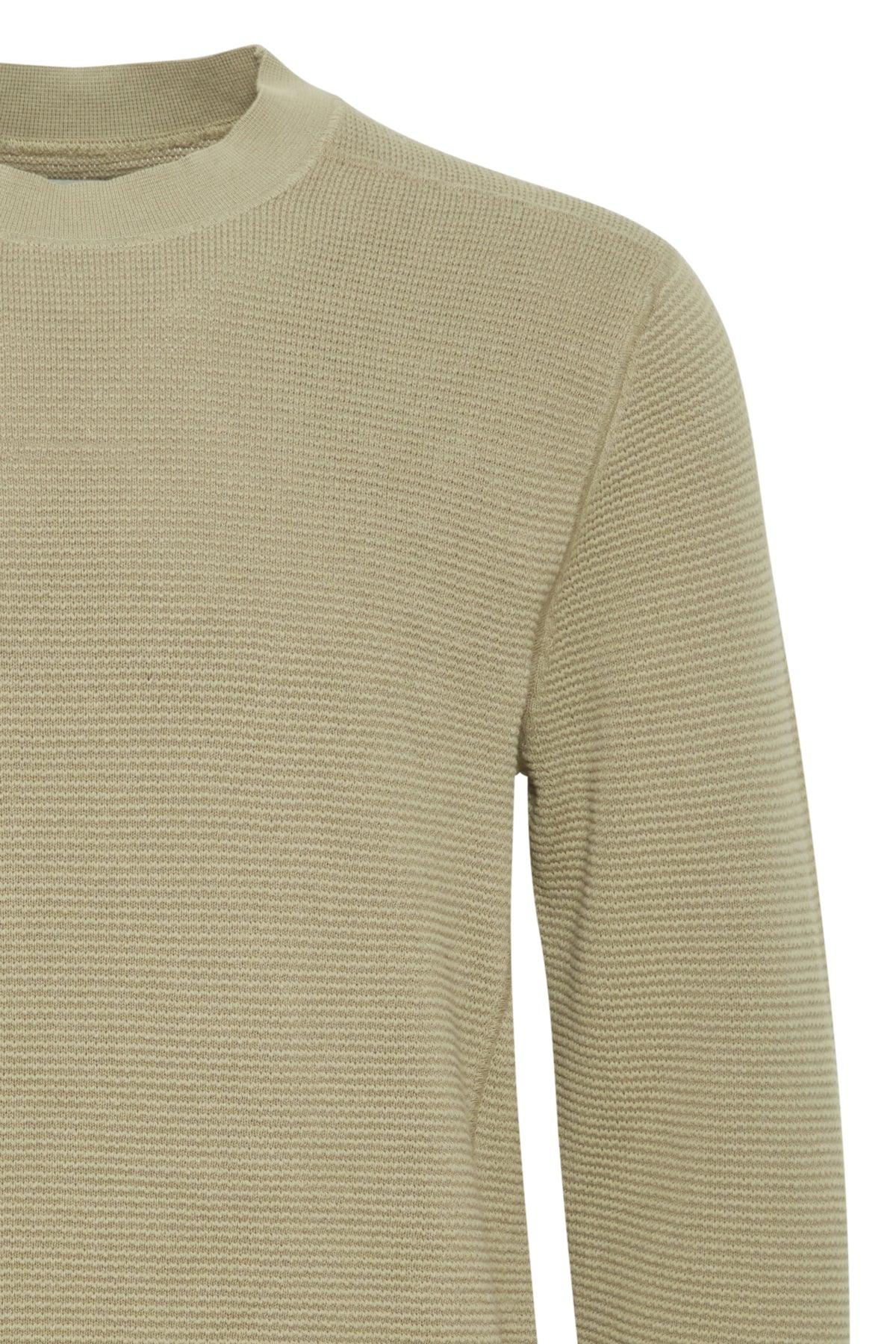 Casual Friday Karl - Strik med struktur - HUSET Men & Women