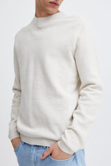 Casual Friday Karl - Strik med struktur - HUSET Men & Women