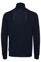Casual Friday Konrad - Merino rullekrave strik - HUSET Men & Women