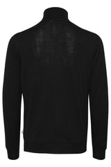 Casual Friday Konrad - Merino rullekrave strik - HUSET Men & Women