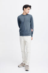 Casual Friday Sebastian - Sweat trøje - HUSET Men & Women