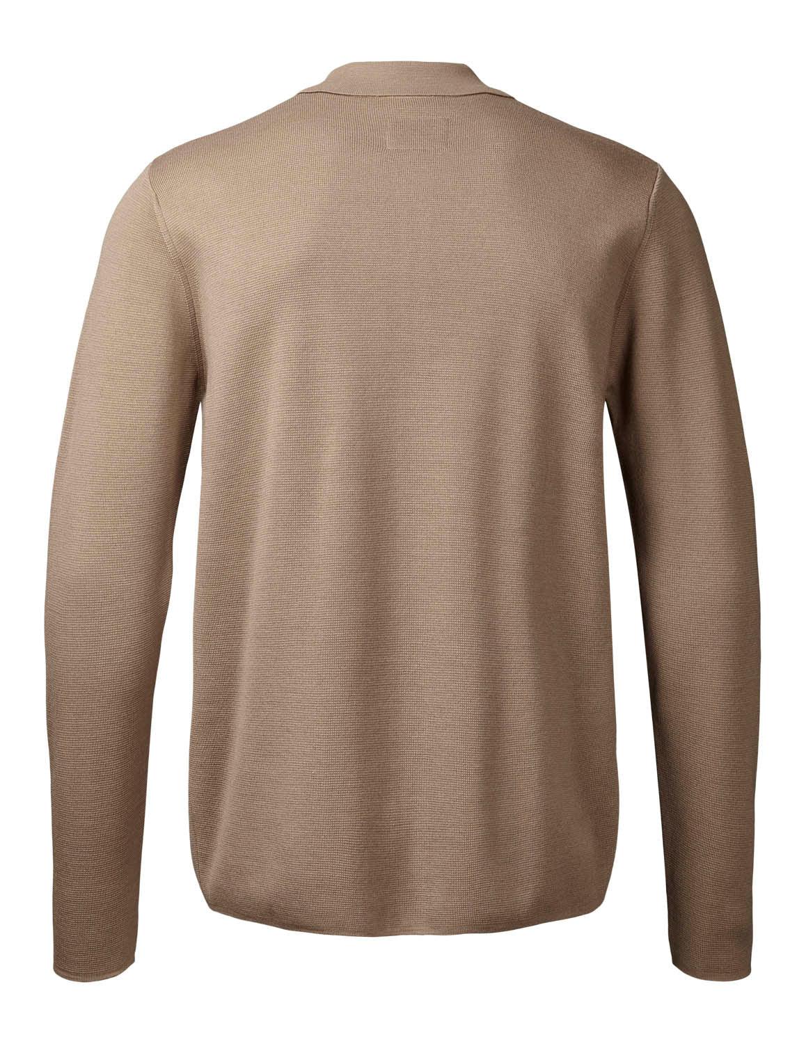 Clipper Manchester - Cardigan - HUSET Men & Women