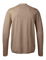 Clipper Manchester - Cardigan - HUSET Men & Women