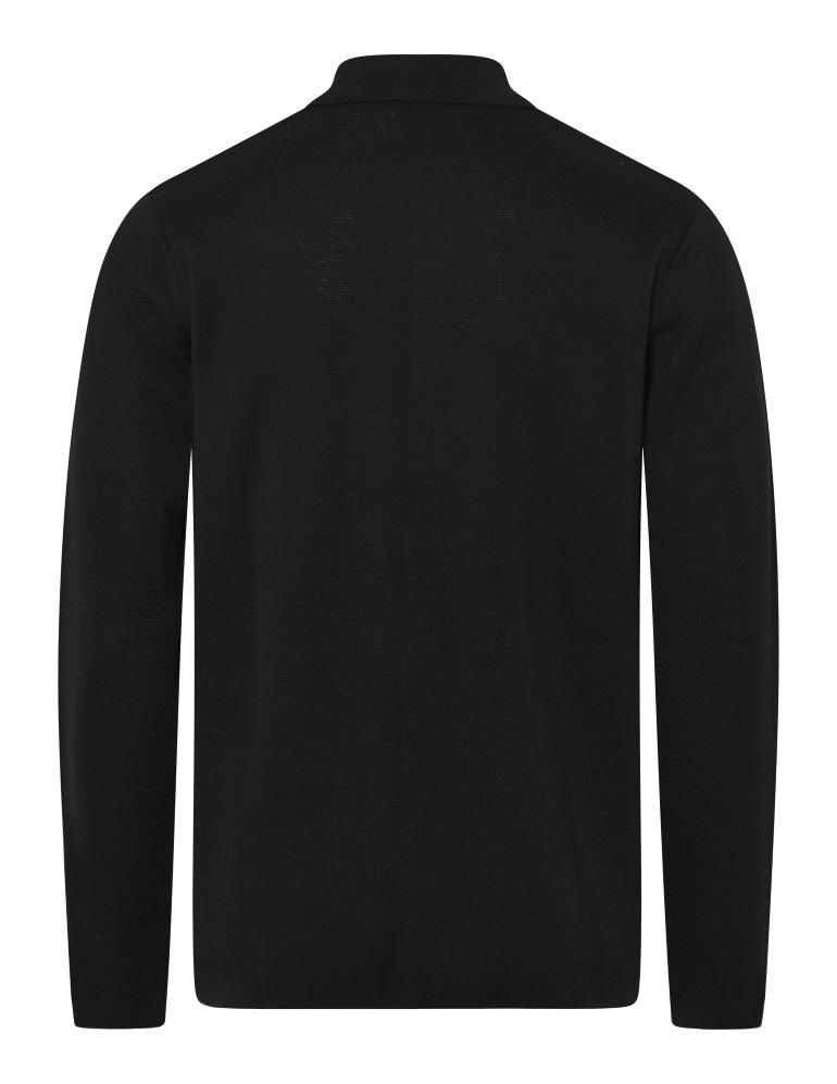 Clipper Manchester - Cardigan - HUSET Men & Women