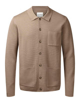 Clipper Manchester - Cardigan - HUSET Men & Women