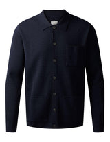 Clipper Manchester - Cardigan - HUSET Men & Women