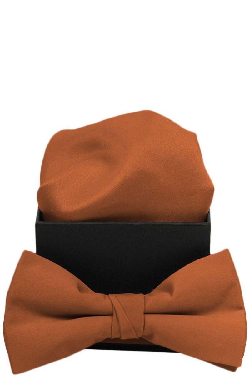 Connexion - Ensfarvet butterfly - HUSET Men & Women