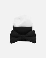 Connexion - Ensfarvet butterfly - HUSET Men & Women