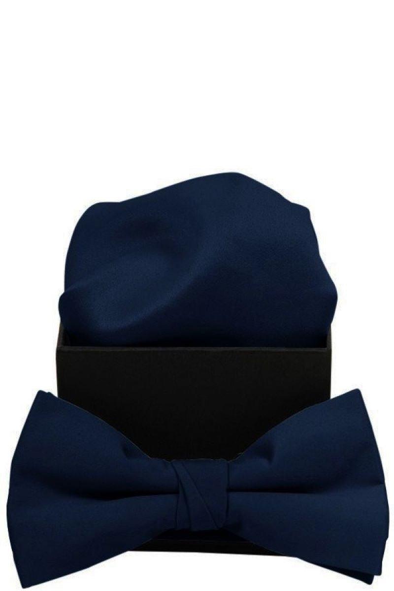 Connexion - Ensfarvet butterfly - HUSET Men & Women