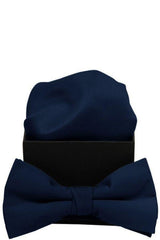 Connexion - Ensfarvet butterfly - HUSET Men & Women
