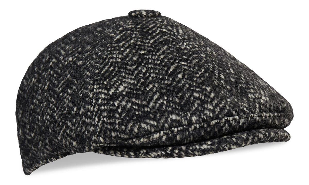 Connexion - Uld sixpence - HUSET Men & Women