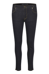 Denim Hunter 31 Celina - Mid slim jeans - HUSET Men & Women
