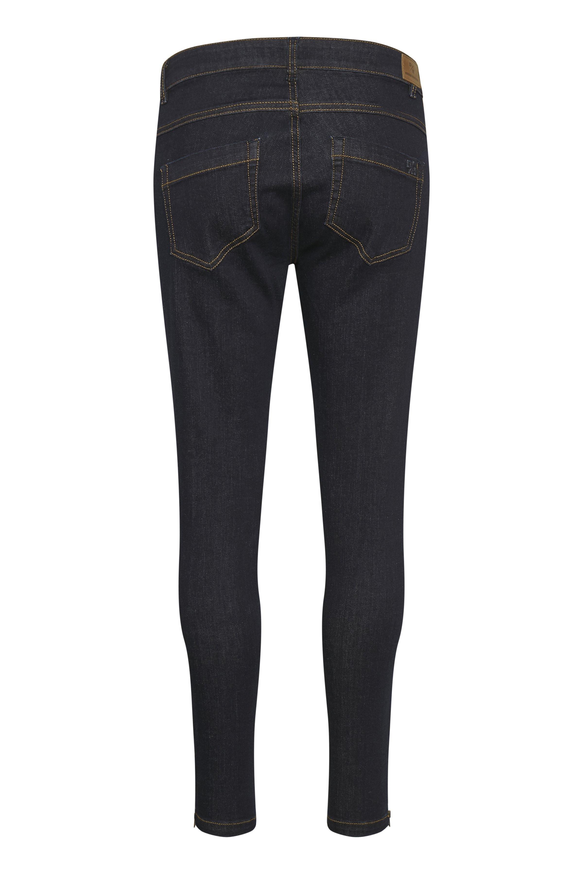 Denim Hunter 31 Celina - Mid slim jeans - HUSET Men & Women