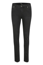 Denim Hunter Celina - High waist jeans (4817551097935)