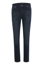 Denim Hunter Celina - High waist jeans (4817551097935)