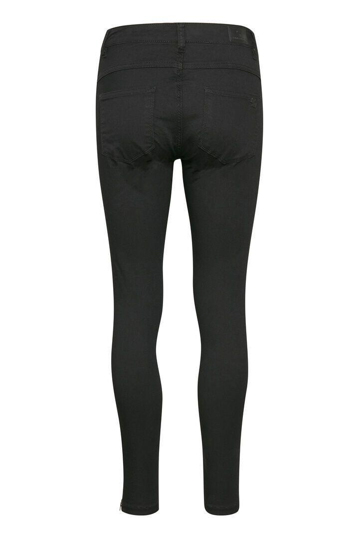 Denim Hunter 39 Celina - Mid slim jeans - HUSET Men & Women