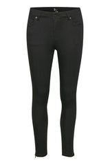 Denim Hunter 39 Celina - Mid slim jeans - HUSET Men & Women