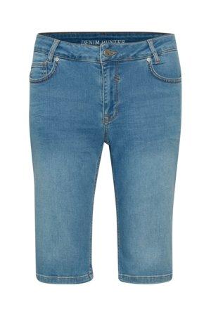Denim Hunter Felia Malika - Shorts - HUSET Men & Women