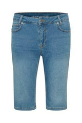 Denim Hunter Felia Malika - Shorts - HUSET Men & Women
