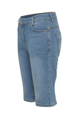 Denim Hunter Felia Malika - Shorts - HUSET Men & Women