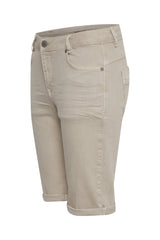Denim Hunter Felia - Shorts - HUSET Men & Women