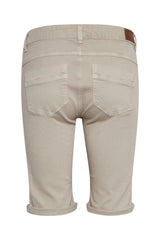 Denim Hunter Felia - Shorts - HUSET Men & Women