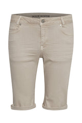Denim Hunter Felia - Shorts - HUSET Men & Women