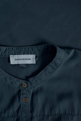 Denim Hunter Fiona - Top m. Kinakrave - HUSET Men & Women
