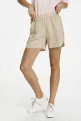 Denim Hunter Helen - Shorts - HUSET Men & Women