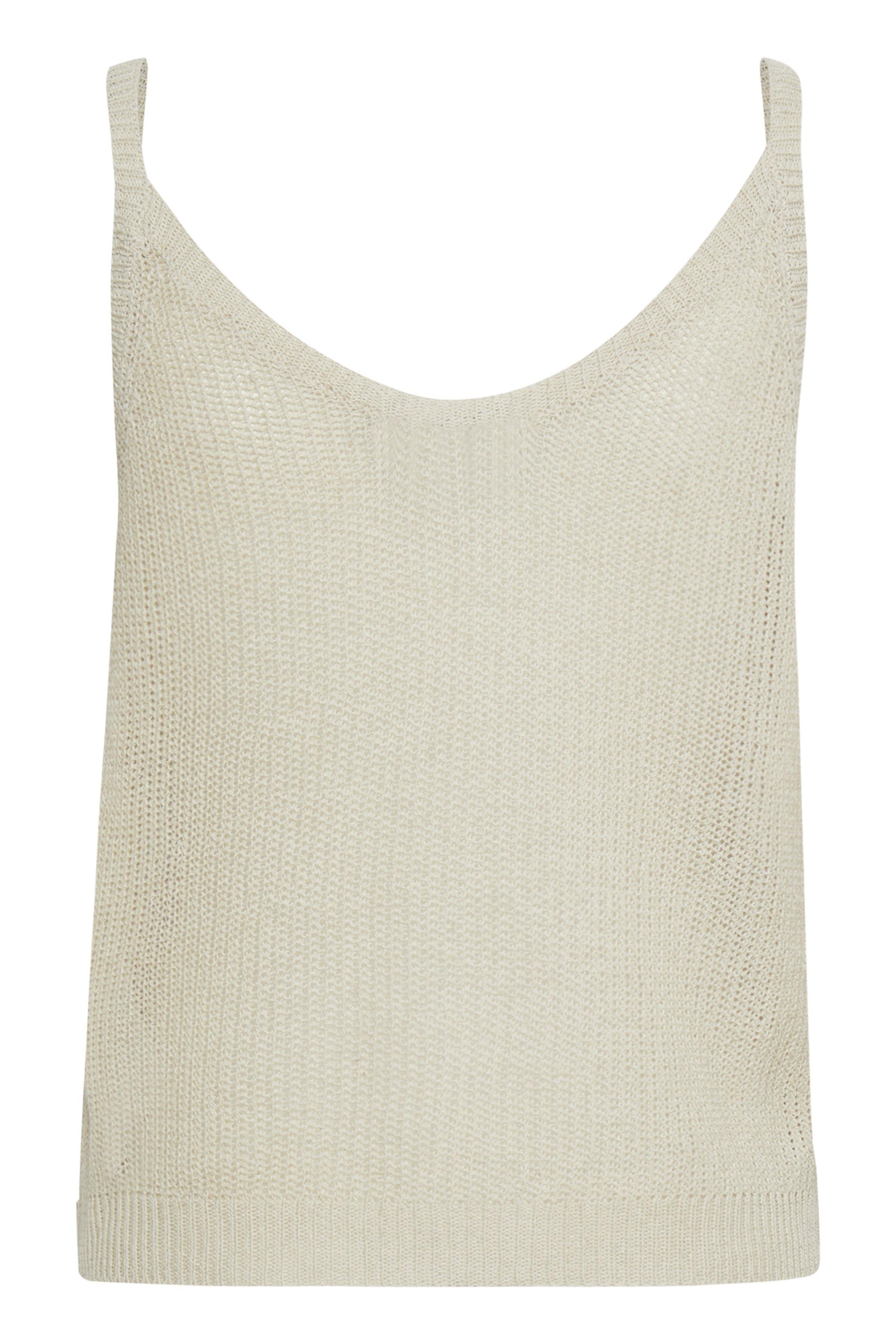Denim Hunter Mary - Strikket top - HUSET Men & Women