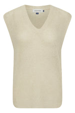 DHMary Knit Vest (6552444764239)