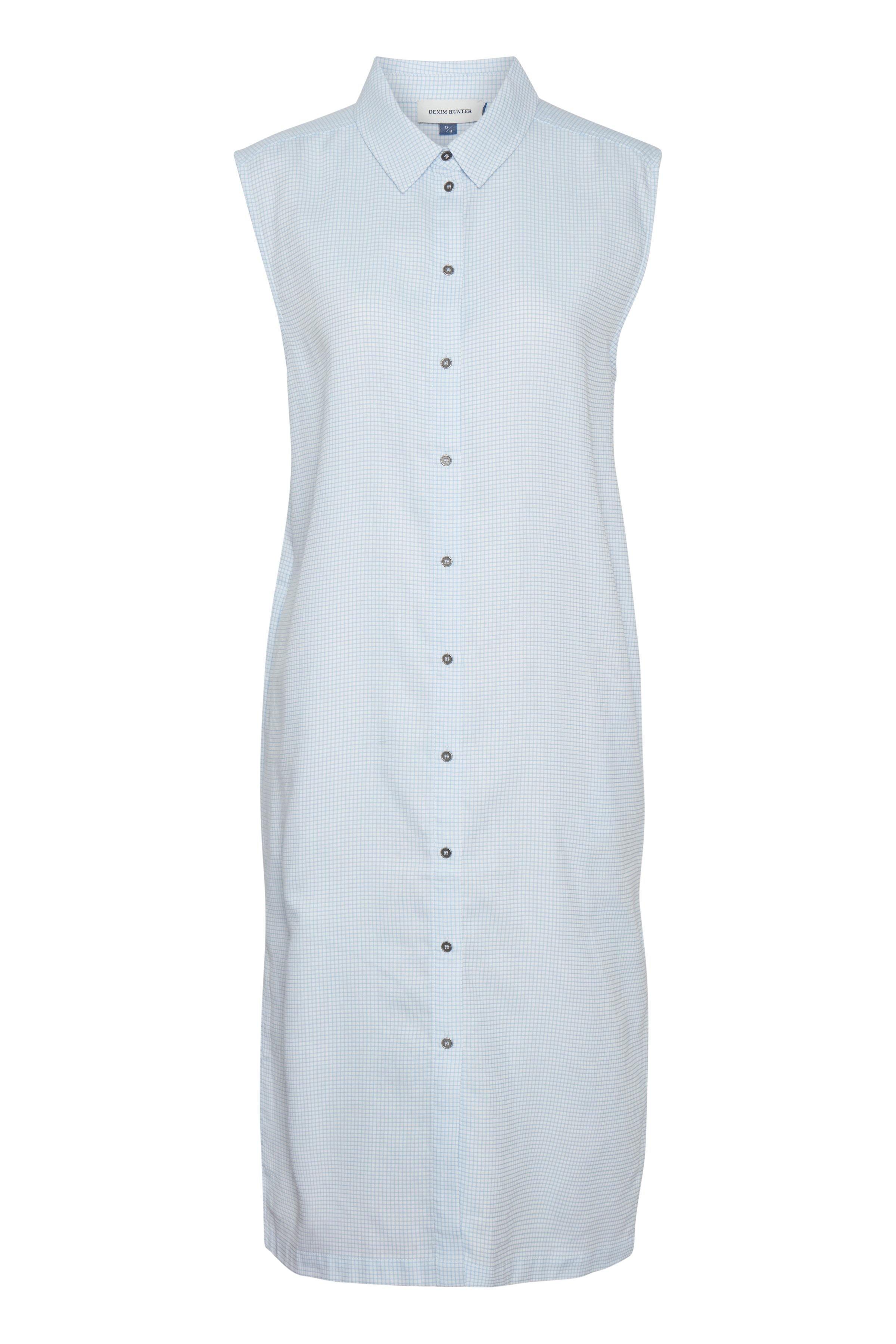 Denim Hunter Pixie - Lang skjorte - HUSET Men & Women