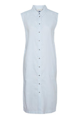 Denim Hunter Pixie - Lang skjorte - HUSET Men & Women