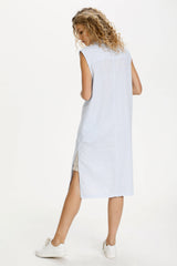 Denim Hunter Pixie - Lang skjorte - HUSET Men & Women